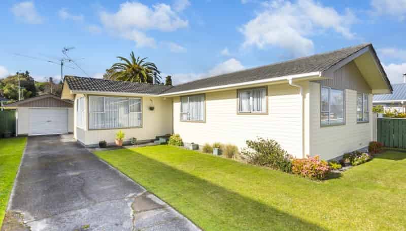 24 Shanly Street, Brown Owl