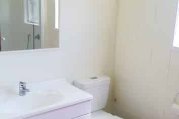 Auckland - Address withheld