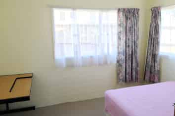 Auckland - Address withheld