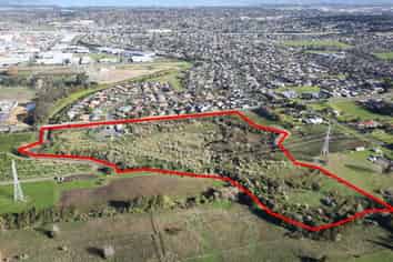 391 Porchester Road, Randwick Park