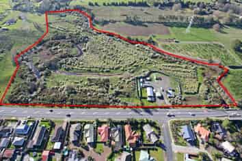 391 Porchester Road, Randwick Park