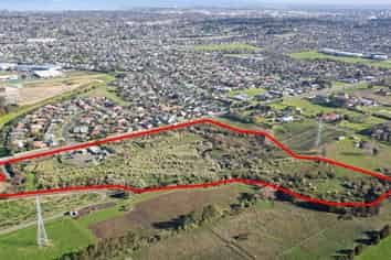 391 Porchester Road, Randwick Park