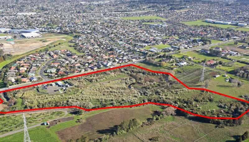 391 Porchester Road, Randwick Park