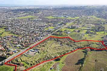 391 Porchester Road, Randwick Park