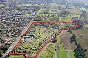 391 Porchester Road, Randwick Park