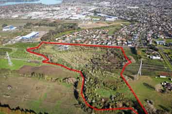 391 Porchester Road, Randwick Park