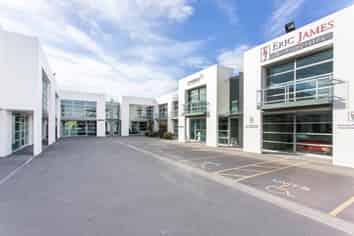 Office Suites from $300 per week