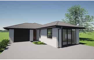 Lot 3 Allens Road, Ashburton