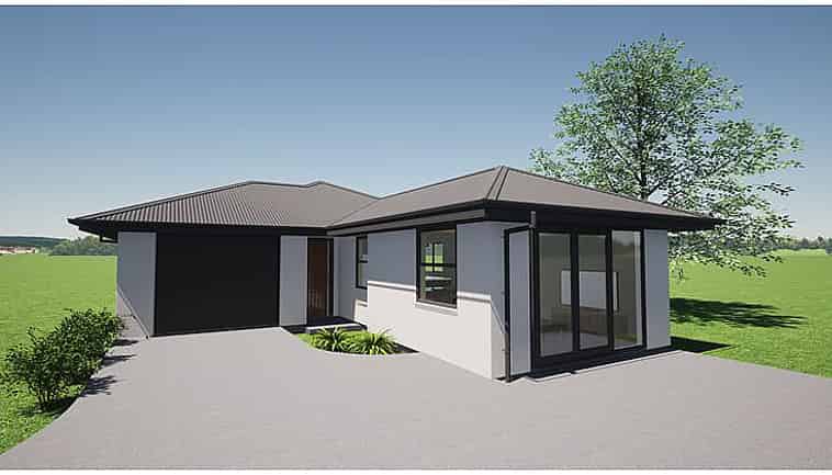 Lot 3 Allens Road, Ashburton