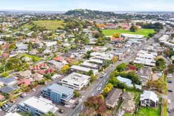 Double Grammar Zone Development Site