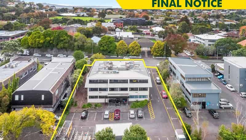 103-105 Great South Road, Epsom