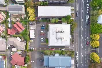 Double Grammar Zone Development Site