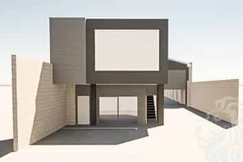 Awaiting Renovation for Right Tenant