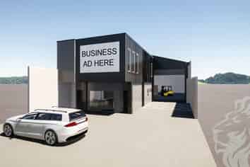 Awaiting Renovation for Right Tenant