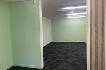 Ground floor office available now!!!