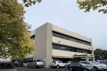 Ground floor office available now!!!