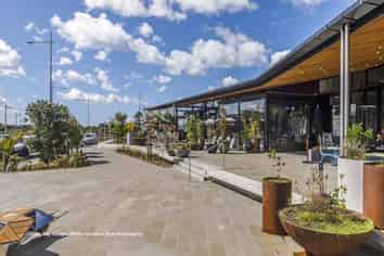  Ashley Park, Long Bay