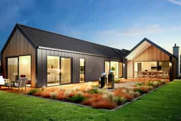  Ashley Park, Long Bay