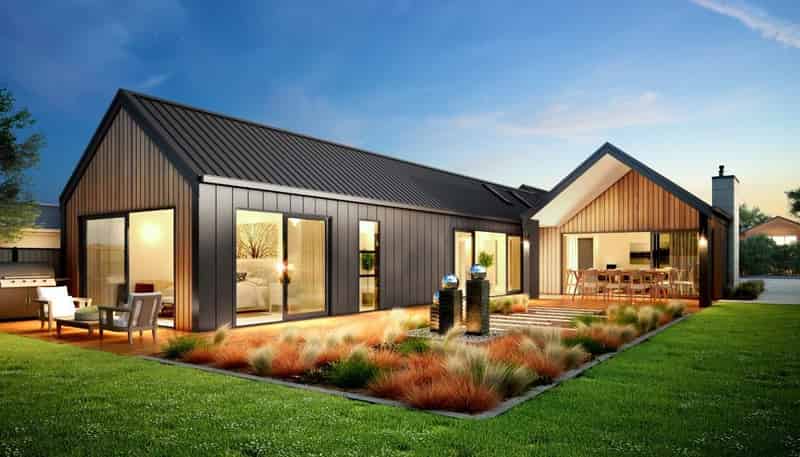  Ashley Park, Long Bay