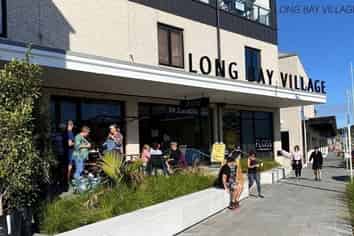  Ashley Park, Long Bay