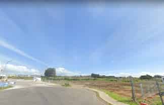 Flat industrial land in great location