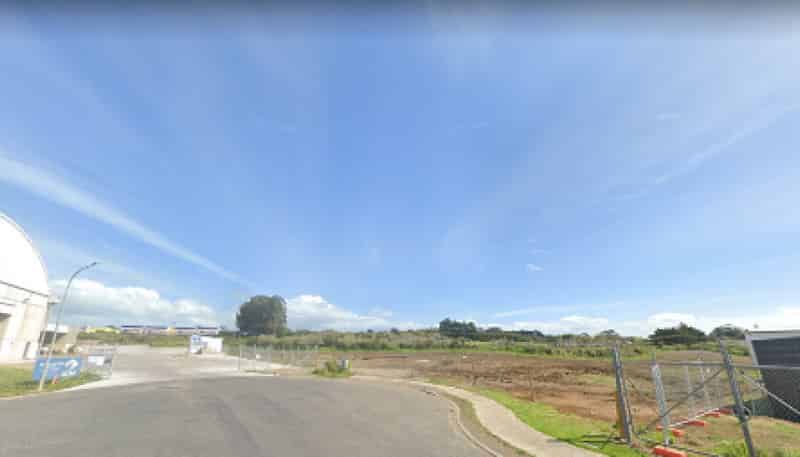 10 Vampire Place, Bell Block