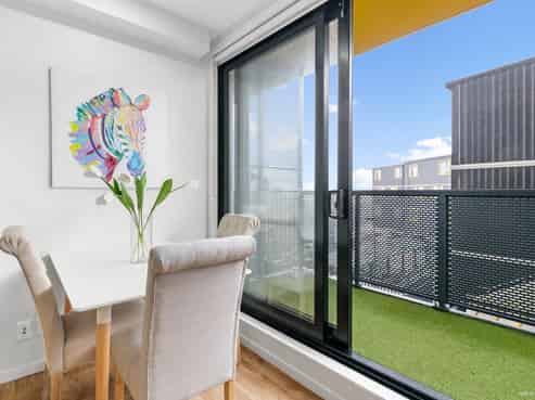 607/20 McCrae Way, New Lynn