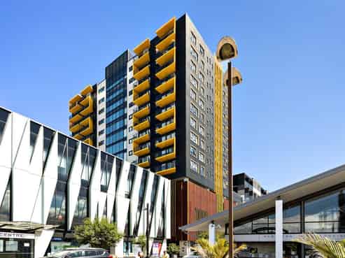 607/20 McCrae Way, New Lynn