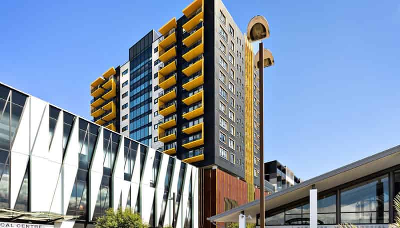 607/20 McCrae Way, New Lynn