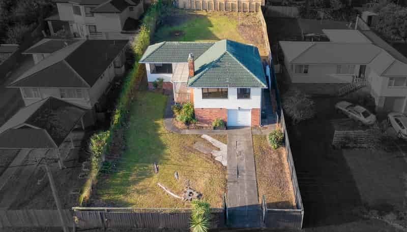 29 Haycock Avenue, Mount Roskill