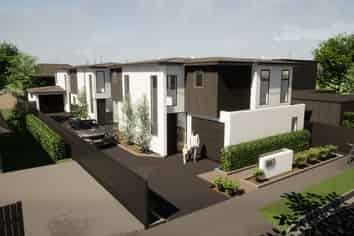 1/567 Madras Street, Christchurch Central