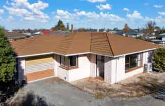 A/111 Percival Street, Rangiora