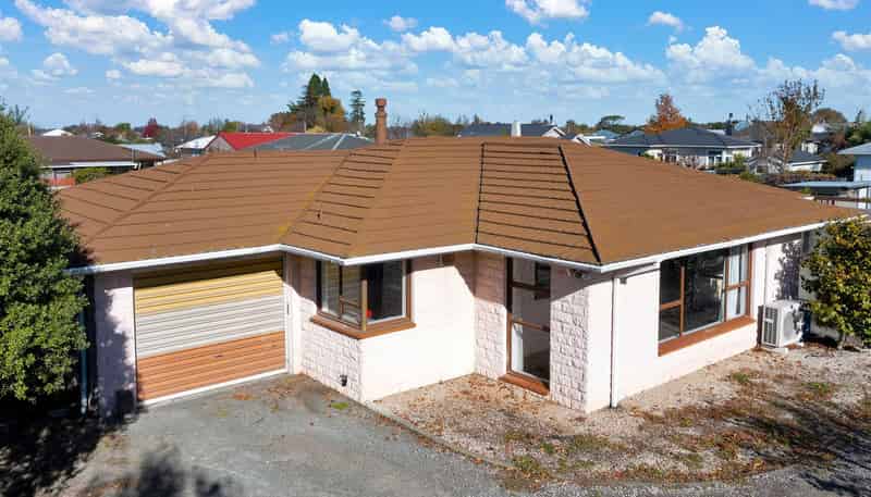 A/111 Percival Street, Rangiora