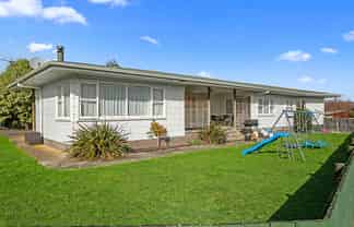 6 Matai Crescent, Putaruru