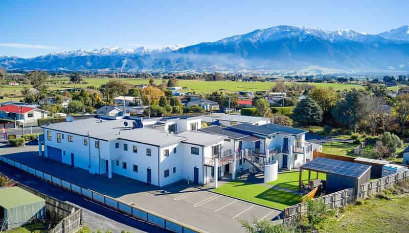 154 Beach Road, Kaikoura