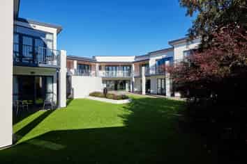 Apartment Investments That Are Oh So Suite!