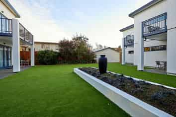 Apartment Investments That Are Oh So Suite!