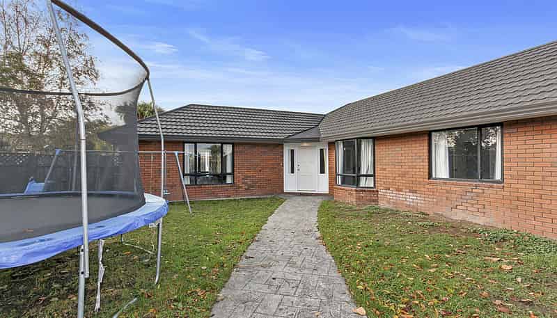 146 Burwood Road, Burwood