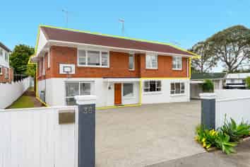 36 Richard Farrell Avenue, Remuera