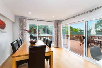 36 Richard Farrell Avenue, Remuera