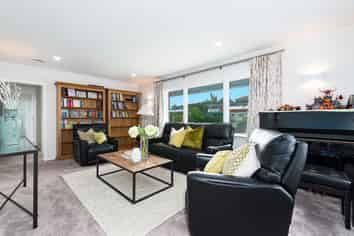 36 Richard Farrell Avenue, Remuera