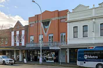 Ponsonby Retail