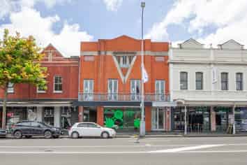 Ponsonby Retail