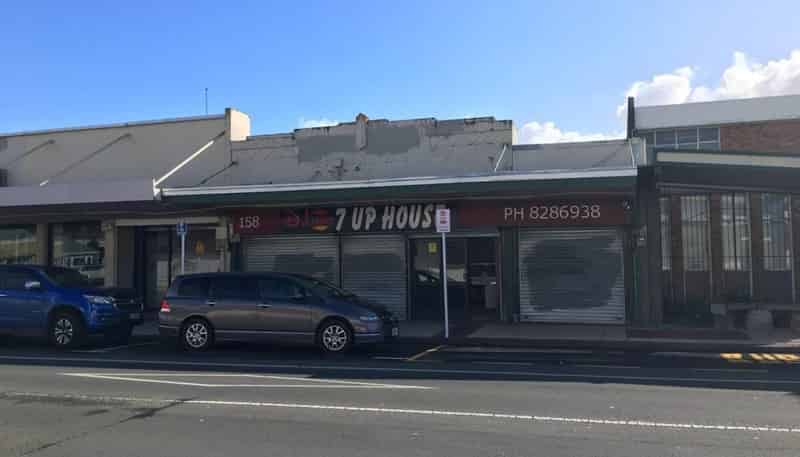 158 Main Street, Huntly