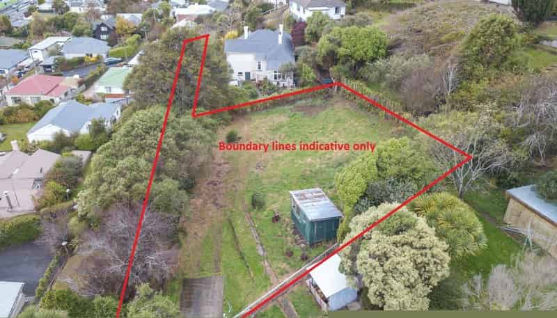 A/36 Falcon Street, Kaikorai