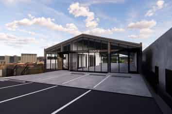 GORGEOUS REFIT OF KINGSLAND STANDALONE