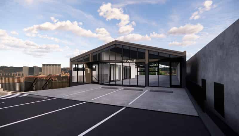 6 Kingsland Terrace, Kingsland