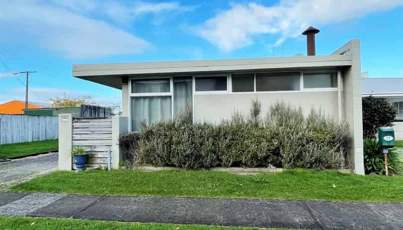 31 Turongo Street, Otorohanga