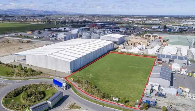 48 Link Drive, Rolleston