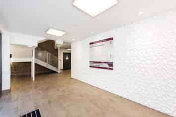 FULLY REFURBISHED AND FITTED